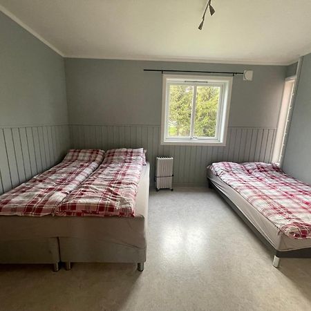 Aurora Tromso Apartment Zewnętrze zdjęcie