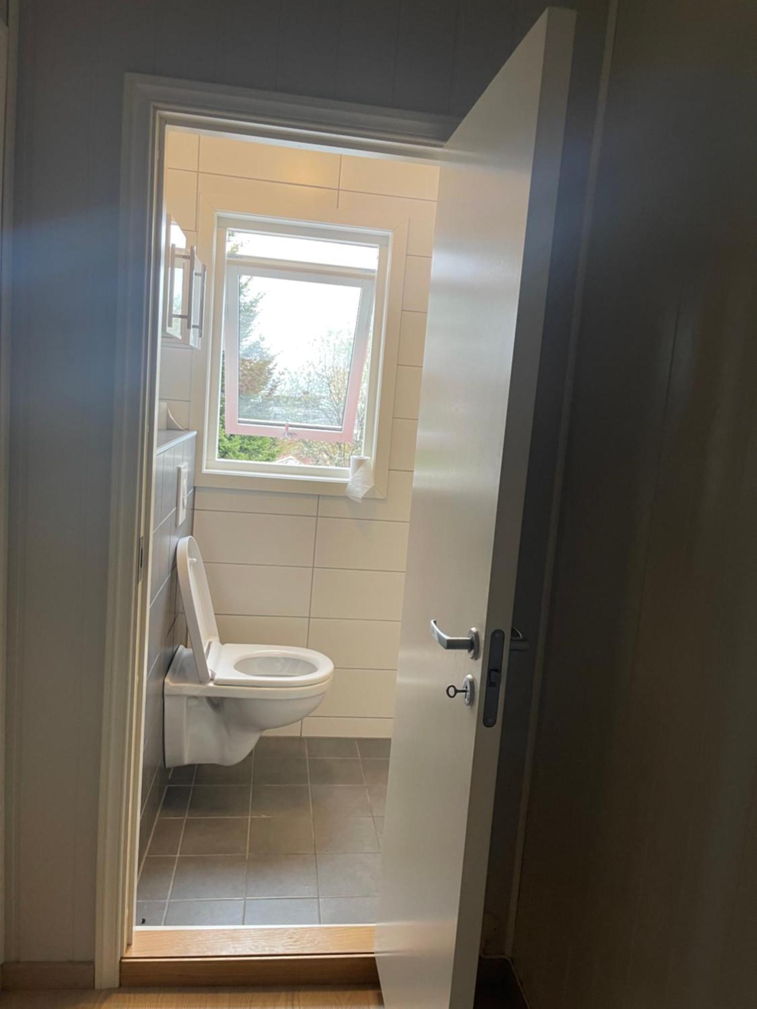 Aurora Tromso Apartment Zewnętrze zdjęcie