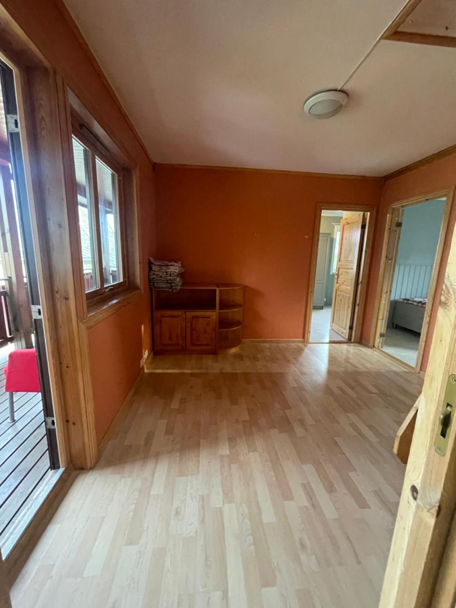 Aurora Tromso Apartment Zewnętrze zdjęcie