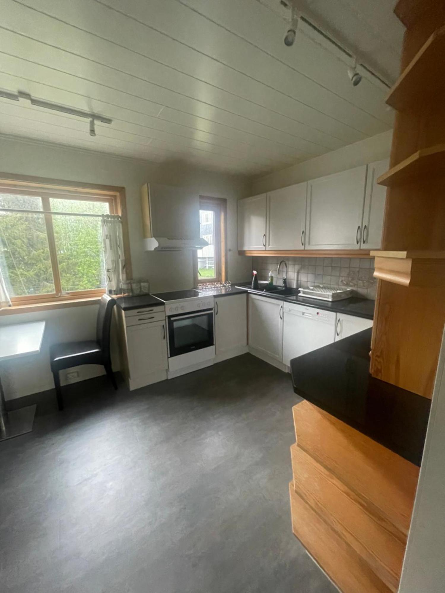 Aurora Tromso Apartment Zewnętrze zdjęcie