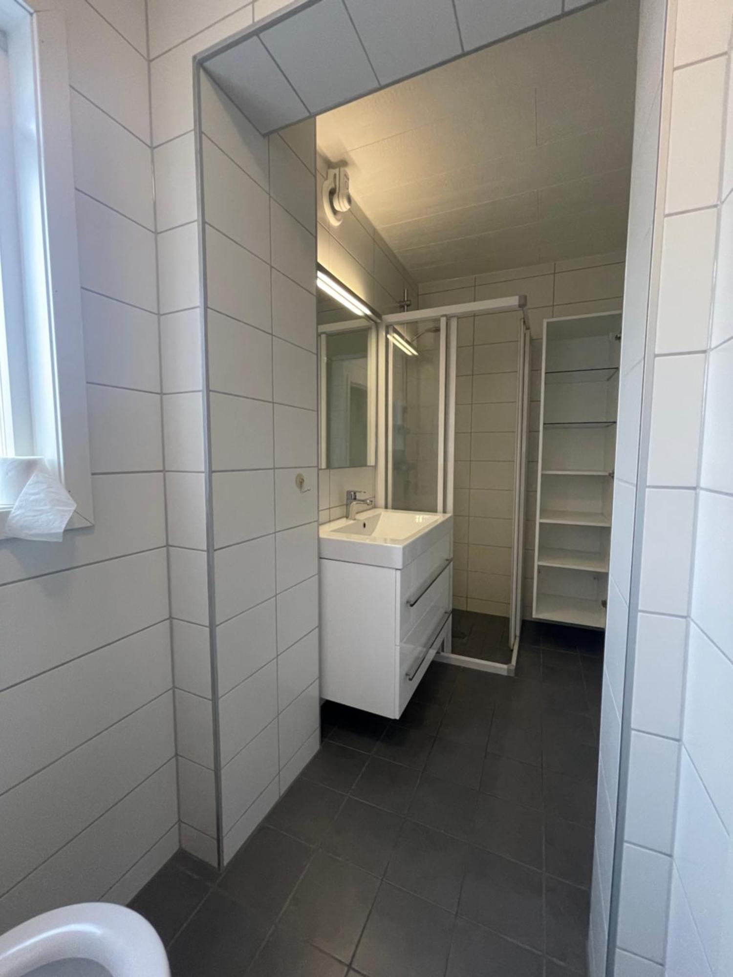 Aurora Tromso Apartment Zewnętrze zdjęcie