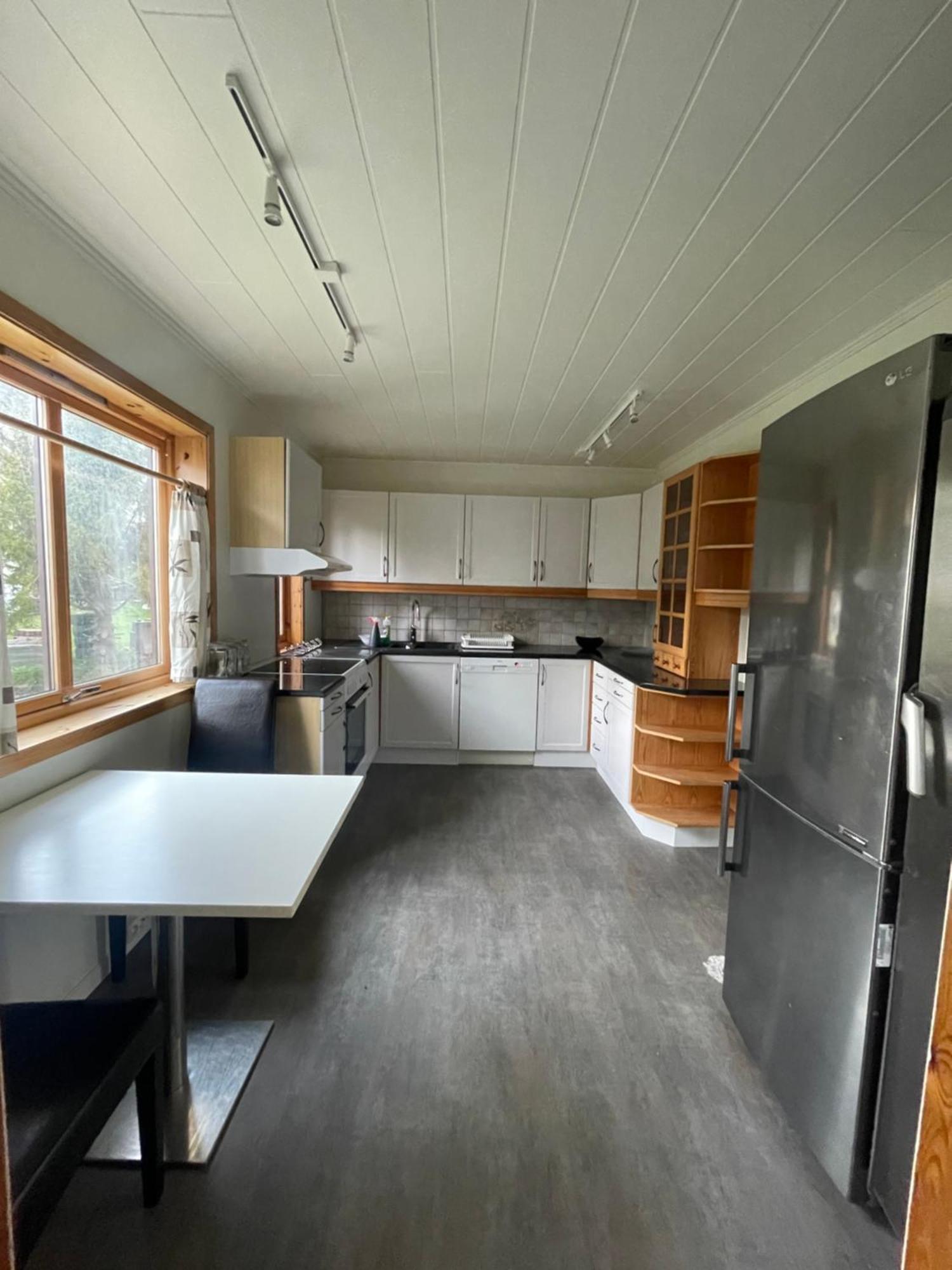 Aurora Tromso Apartment Zewnętrze zdjęcie