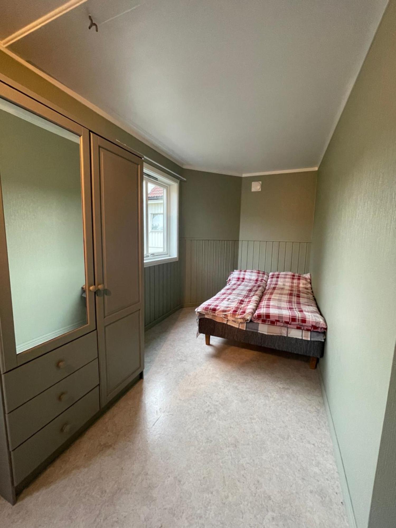 Aurora Tromso Apartment Zewnętrze zdjęcie