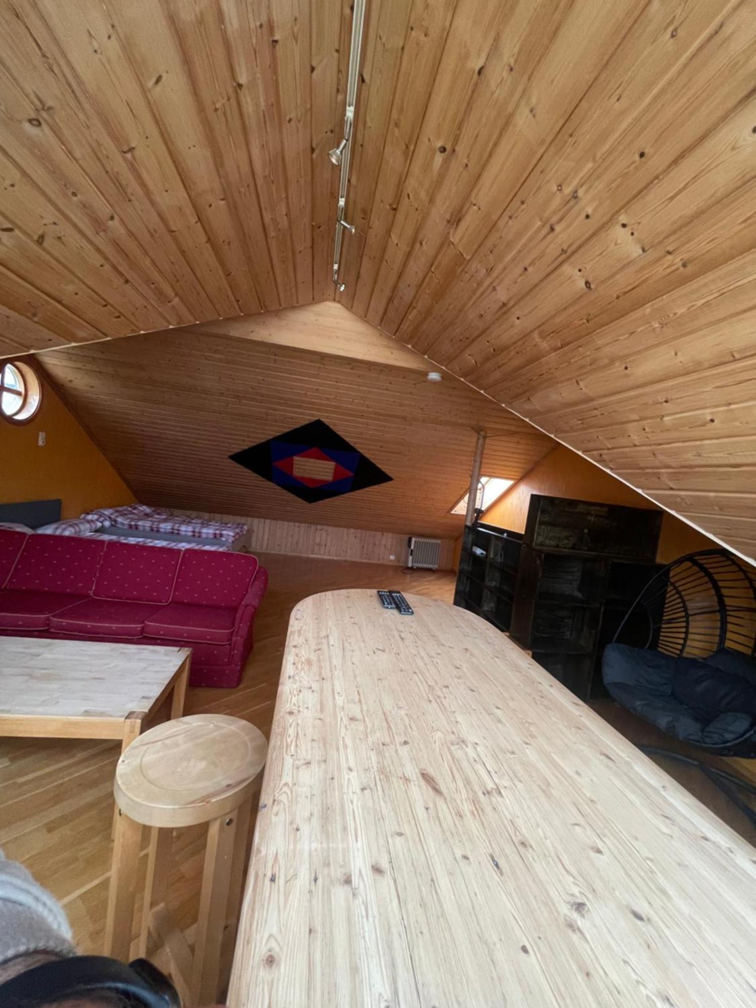 Aurora Tromso Apartment Zewnętrze zdjęcie
