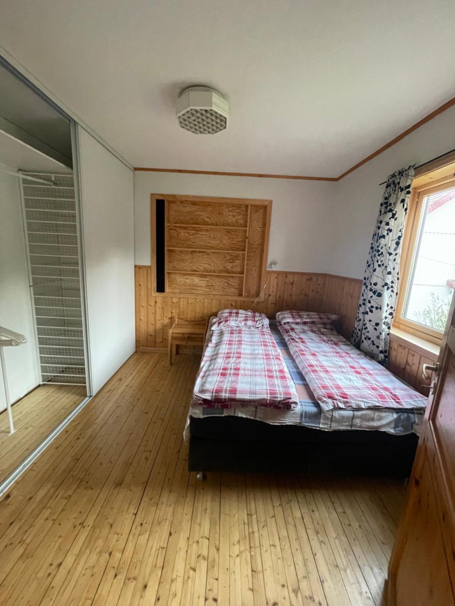 Aurora Tromso Apartment Zewnętrze zdjęcie