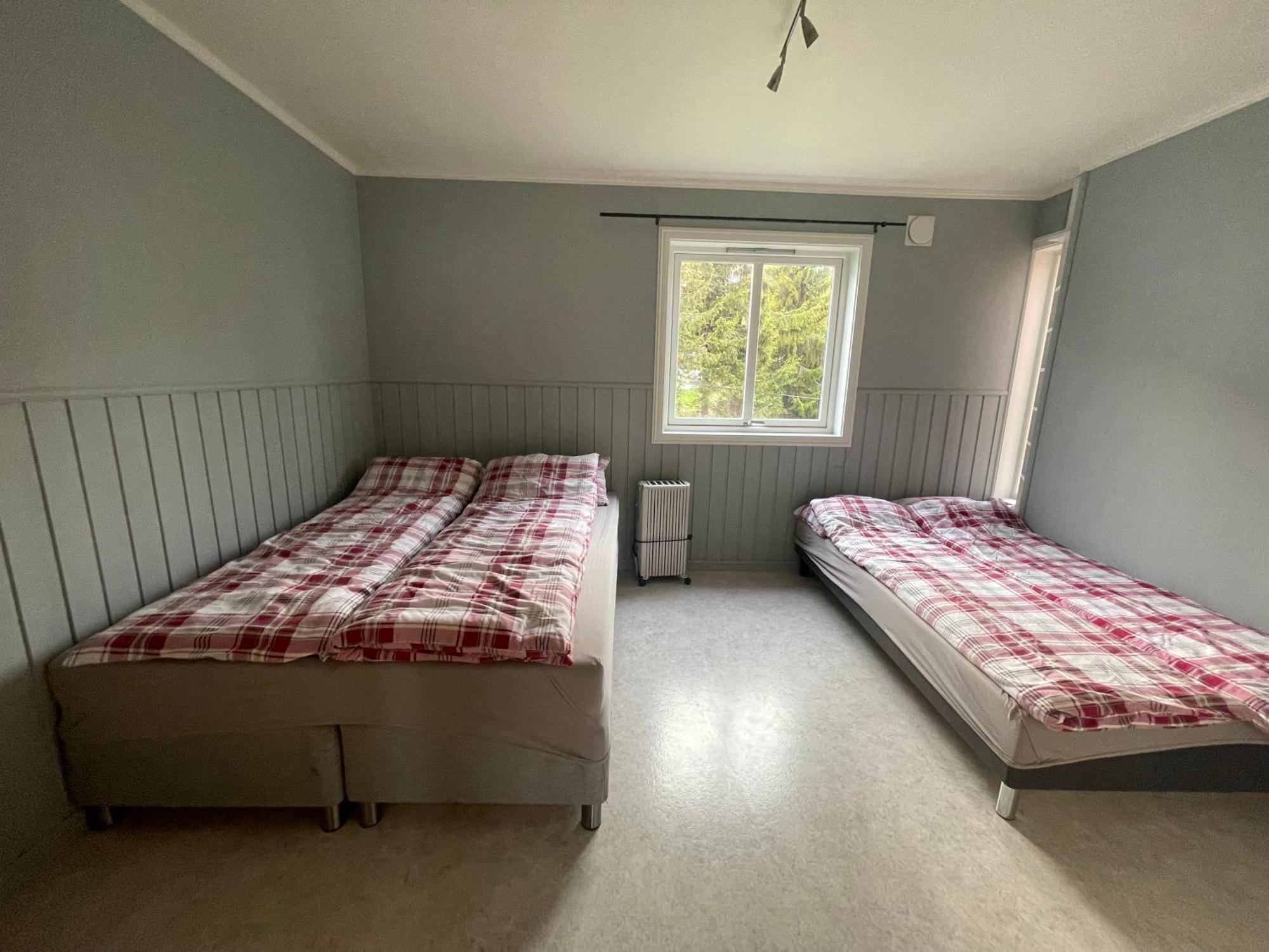 Aurora Tromso Apartment Zewnętrze zdjęcie